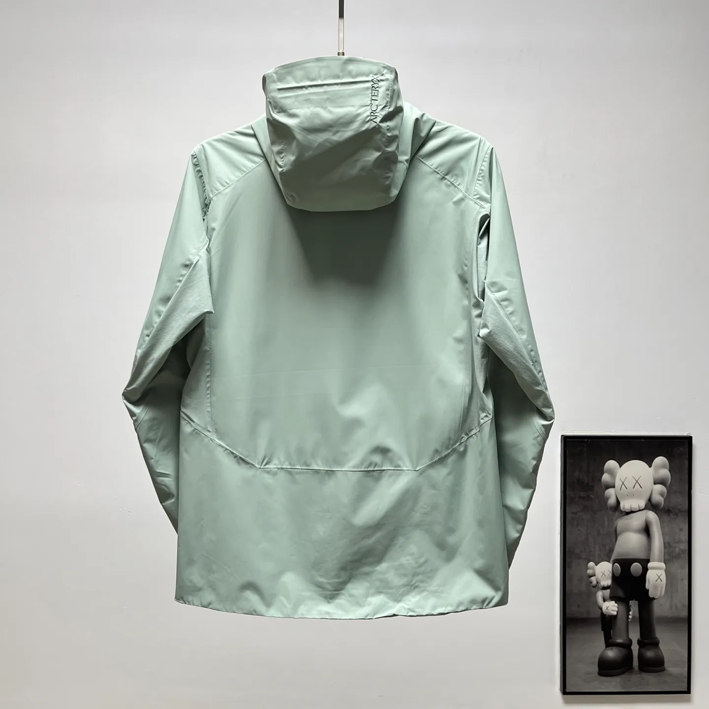 【 】 ARC‘TERYX Size：S-XXL